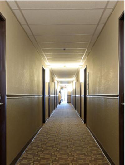 Motel Super 8 By Wyndham Stafford/Springfield Area Strafford Exterior foto